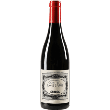 Château Combel-la-Serre Cahors