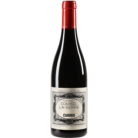 photo Château Combel-la-Serre Cahors Bio 2020