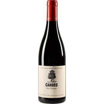 Cahors Au Cerisier du Château Combel-la-Serre