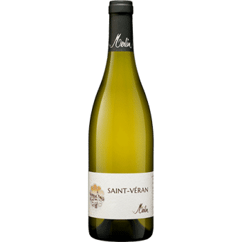 Bouteille de Saint-Véran du Domaine Olivier Merlin