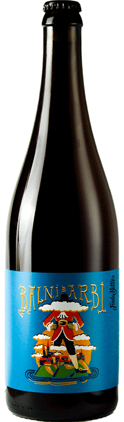 Balnibarbi brasserie hoppy road