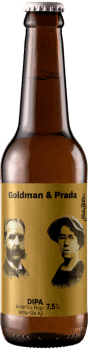 Goldmann et prada dipa brasserie Spore