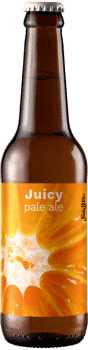 Juicy bière pale ale brasserie spore