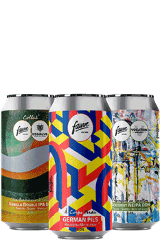 coffret nouveauté bière brasserie fauve