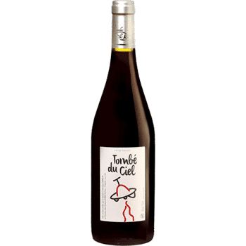 Bouteille de vins Gaillac Tombé du Ciel du Domaine l'Enclos des Braves