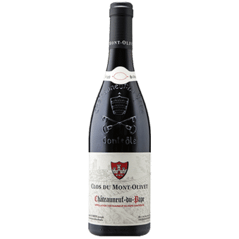 Clos du Mont-Olivet Châteauneuf du Pape