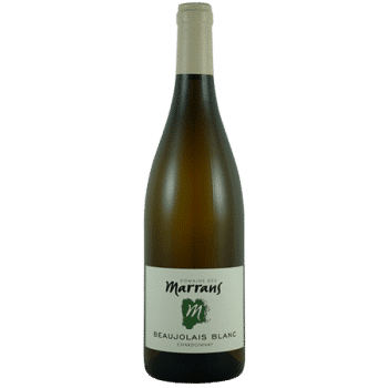 Domaine des Marrans Beaujolais Blanc 2021