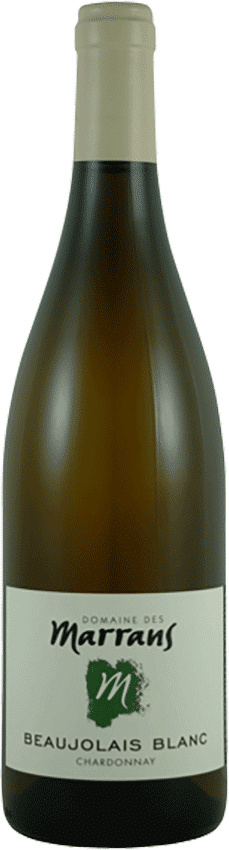 Domaine des Marrans Beaujolais Blanc 2021