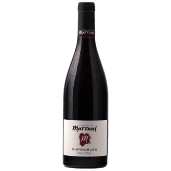 Domaine des Marrans Chiroubles aux cotes 2021