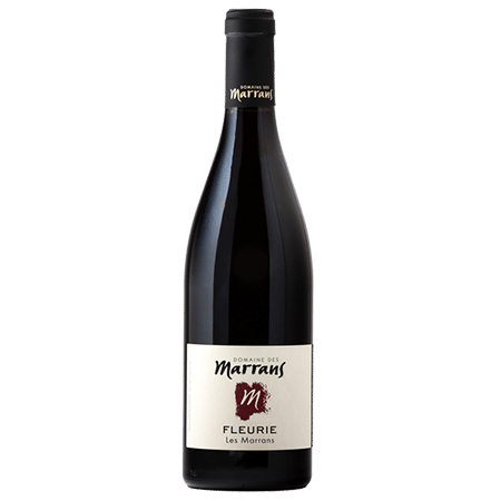 Domaine des Marrans Fleurie Les Marrans 2021