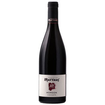 Domaine des Marrans Morgon Corcelette 2021