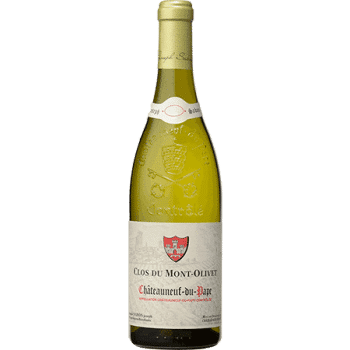 Châteauneuf-du-Pape Blanc du Clos du Mont-Olivet