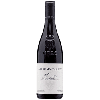 Lirac du Clos du Mont-Olivet