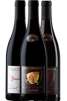 Coffret de vins du Domaine Les Bruyères