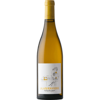 Viognier La Gourmandise du Domaine des Bruyères