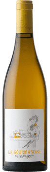 Viognier La Gourmandise du Domaine des Bruyères