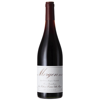 Morgon du Domaine Jean Foillard