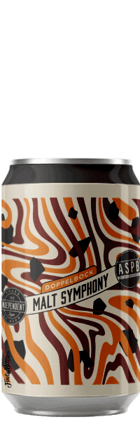 Bière artisanale Dopplebock alt symphony brasserie independent house