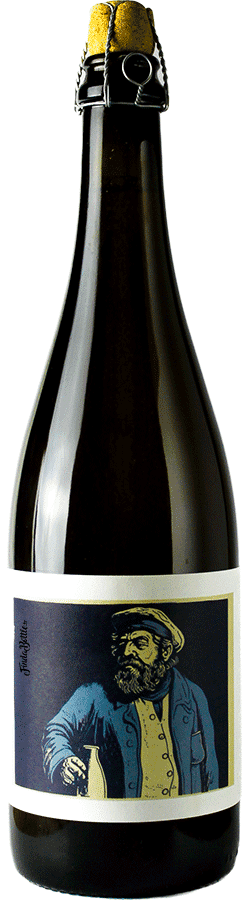 Bière cuvée sauvage grand assemblage brasserie popihn