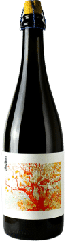 Bière cuvée sauvage mirabelle brasserie popihn