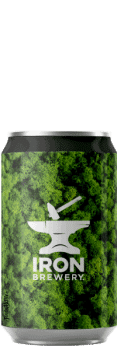 Bière artisanale lihtenaihner brasserie iron