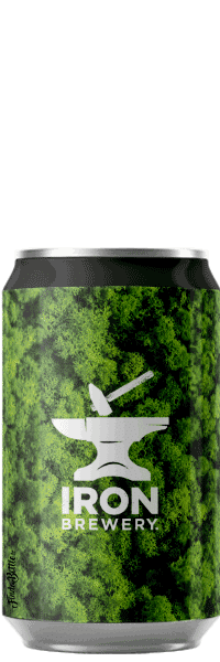 Bière artisanale lihtenaihner brasserie iron