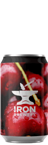 Wheat Ale Cerise brasserie Iron