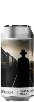 Cryo pop m Idaho7 mosaic brasserie Popihn