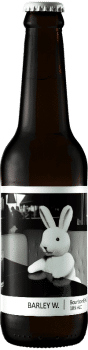 Popihn BARLEY W. - Bourbon BA 14 Mois