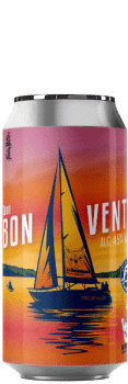 Bière artisanale bon vent gose brasserie la bouledogue et grand paris