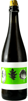 Bière artisanale popihn sauvage shiso vert brasserie popihn