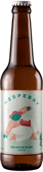 Bière grisette brasserie hespebay