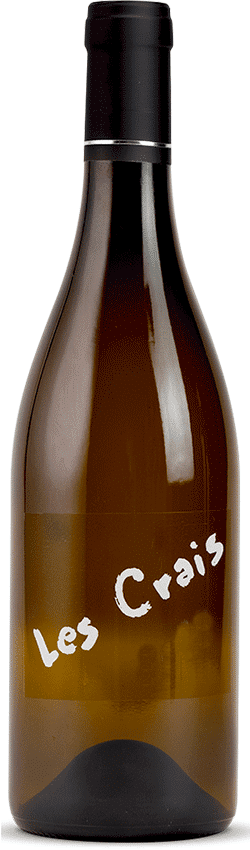Auxey-Duresses Blanc Les Crais du Domaine Pascal Prunier-Bonheur