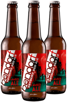 Coffret bière neudorf brasserie Bendorf
