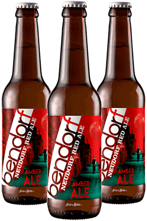 Coffret bière neudorf brasserie Bendorf