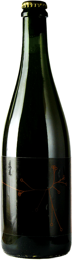 Saison Sauvage cuvée anniversaire brasserie SPO