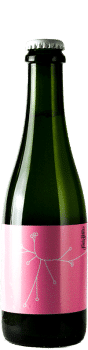 Saison à la rose brasserie SPO