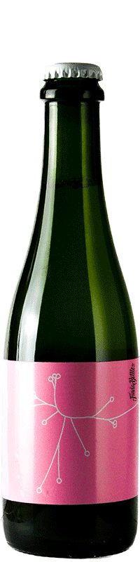 Saison à la rose brasserie SPO