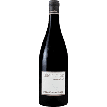 Buveur d'Argile du Domaine Julien Pilon