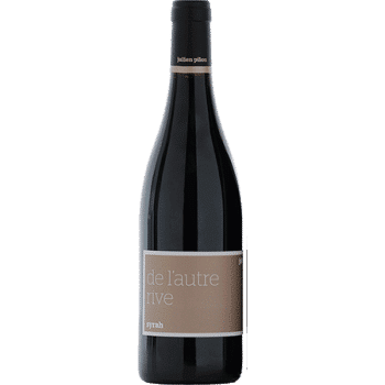 Syrah de l'Autre Rive Julien Pilon