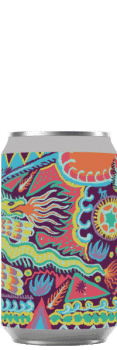 Bière artisanale chipi chipi gose brasserie hoppy road