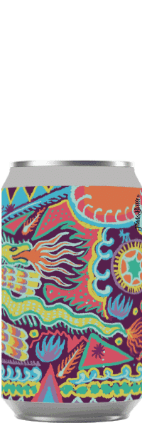 Bière artisanale chipi chipi gose brasserie hoppy road