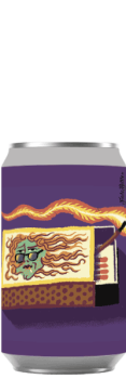 Bière artisanale light my sour brasserie hoppy road
