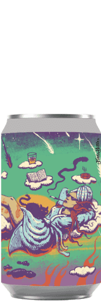 Bière artisanale take it hazy session ipa brasserie hoppy road