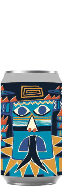 Bière artisanale white demon wheat ale brasserie hoppy road