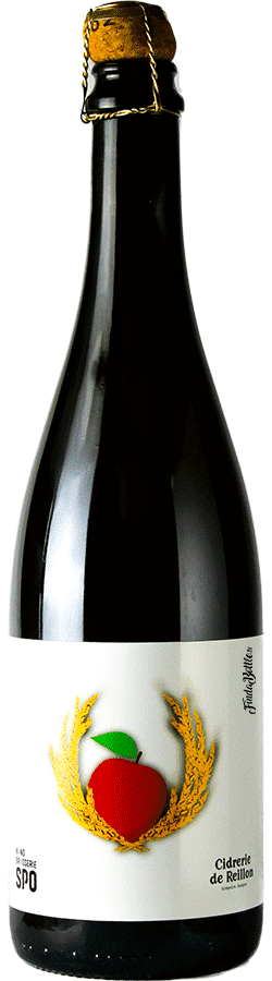 Bière artisanale sur la crete vosgienne cidrerie de reillon brasserie SPO