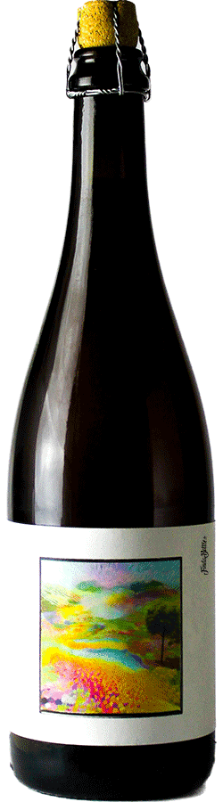 Bière cuvée sauvage whisky islay brasserie Popihn