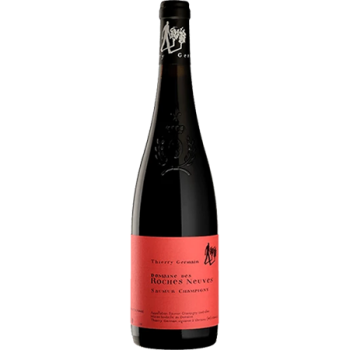 Saumur Champigny Cuvée Domaine du Domaine des Roches Neuves