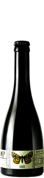 Brett serie bière de ble 2023 brasserie effet papillon