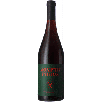 Bouteille de vins Mon P'tit Pithon du Domaine Olivier Pithon